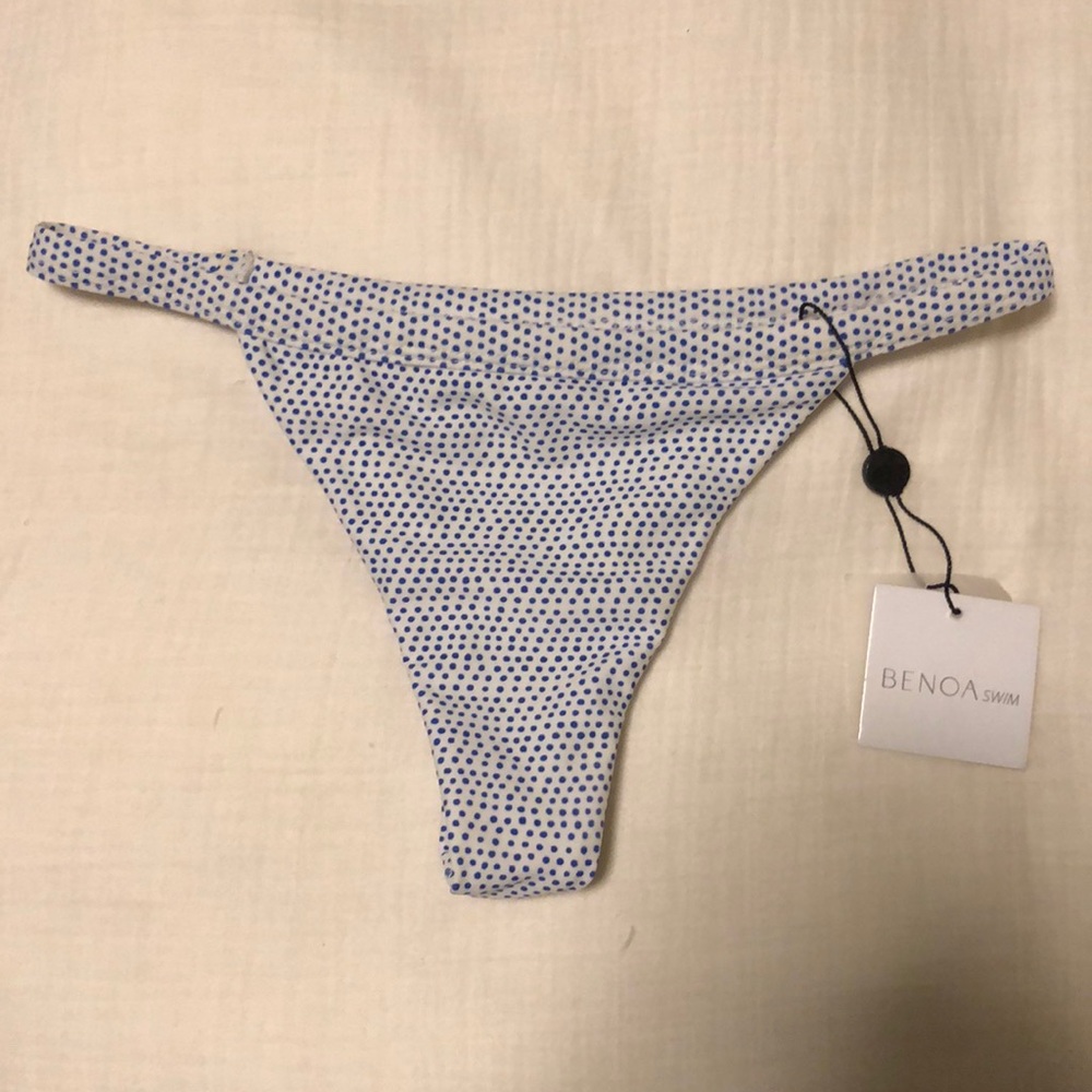 Benoa bottoms. Size medium